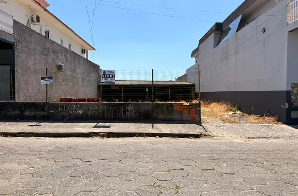 TERRENO - ZONA VELHA, BALNEÁRIO RINCÃO