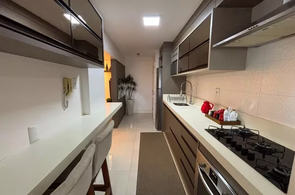Apartamentos para venda,  Centro, Criciúma