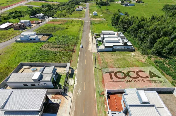 TERRENO - LOT. PARQUE NOVA FIGUEIRA - CRISTO REI, IÇARA