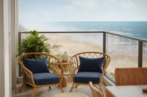 RESIDENCIAL VILLAMMARE - ZONA SUL - BALNEARIO RINCÃO