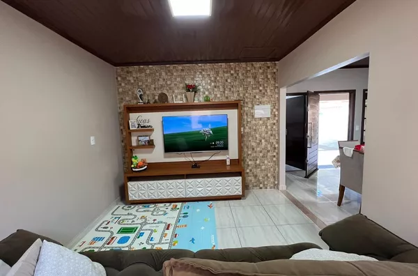 CASA PARA VENDA - PEDREIRAS - BALNEÁRIO RINCÃO - Foto 11