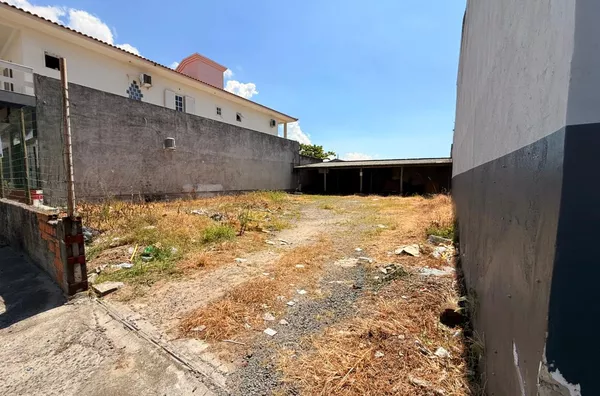 TERRENO - ZONA VELHA, BALNEÁRIO RINCÃO