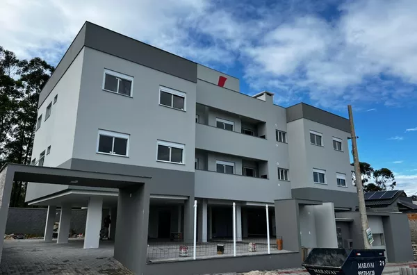 APARTAMENTO RES. VANDUZ - RIO MAINA - CRICIUMA