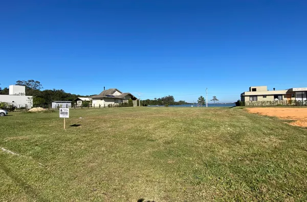 TERRENO - LAGOA DOS ESTEVES, BALNEÁRIO RINCÃO