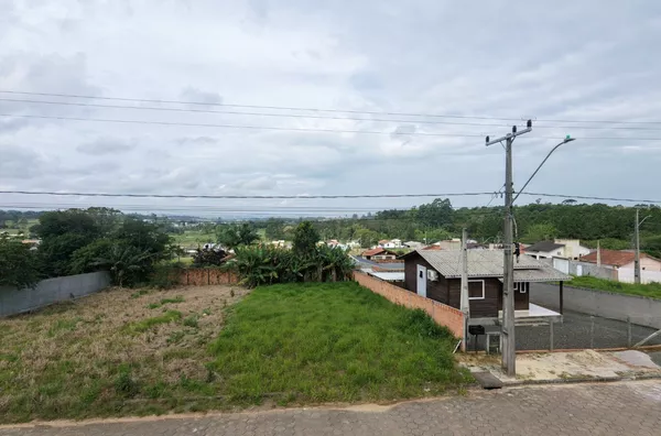TERRENO - LOT. SAN GALDINO - LINHA ANTA - IÇARA