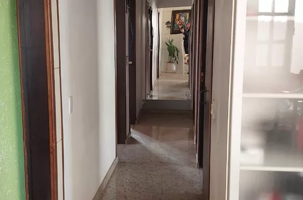 CASA - PRIMEIRO DE MAIO - IÇARA