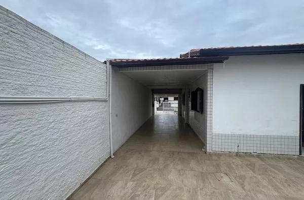 CASA PARA VENDA - ZONA VELHA - BALNEÁRIO RINCÃO - Foto 17