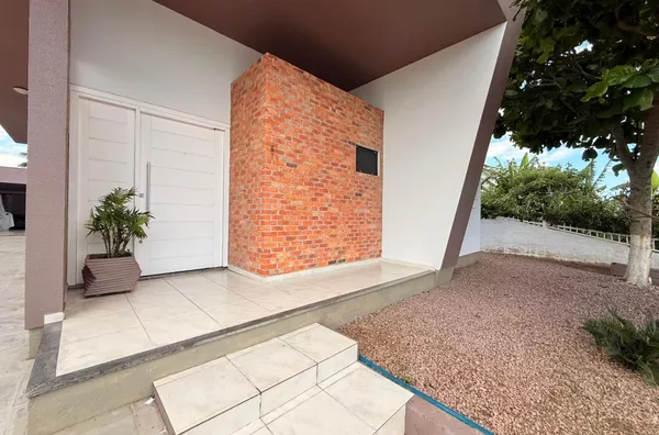 CASA - ZONA NOVA, BALNEÁRIO RINCÃO