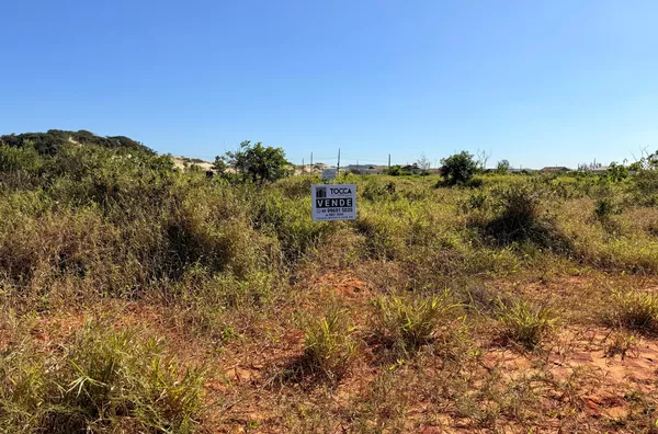 TERRENO - ZONA SUL, BALNEÁRIO RINCÃO