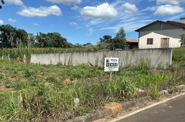 TERRENOS - LOT. RIO DAS PEDRAS - VILA SÃO JOSÉ - IÇARA