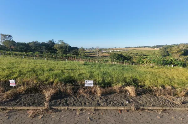 TERRENO - BOA VISTA - IÇARA