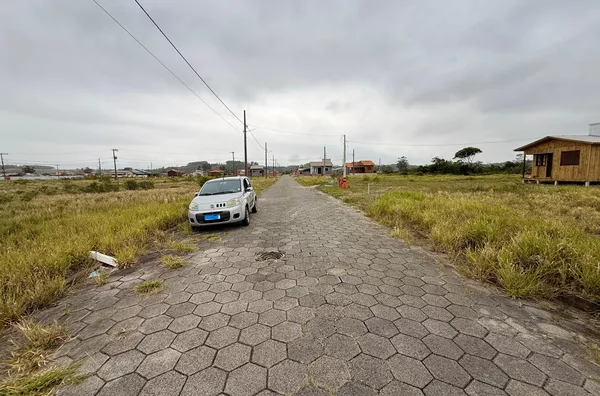 TERRENO - LOT. PARQUE NOVO RINCÃO, PEDREIRAS, BALNEÁRIO RINCÃO