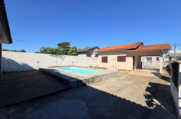 CASA, LAGOA DOS FREITAS, BALNEÁRIO RINCÃO