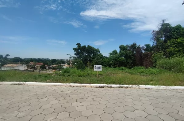 TERRENO - SANTO ANTONIO - CRICIUMA