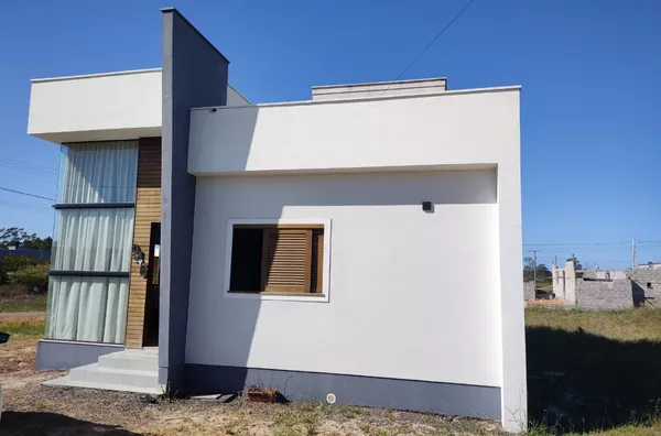CASA - PEDREIRAS - BALNEÁRIO RINCÃO - Foto 2