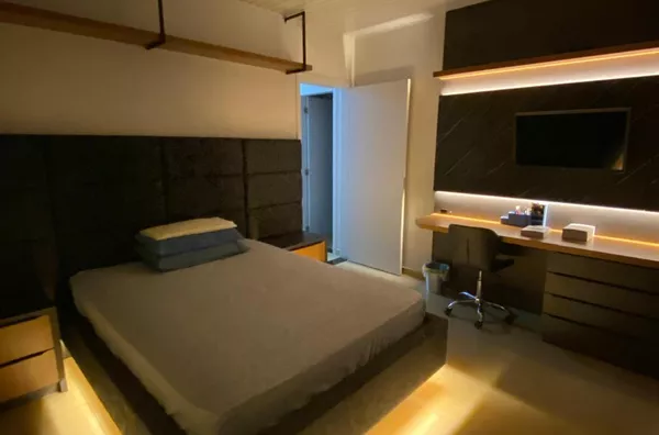 CASA - NOSSA SENHORA DE FÁTIMA - IÇARA