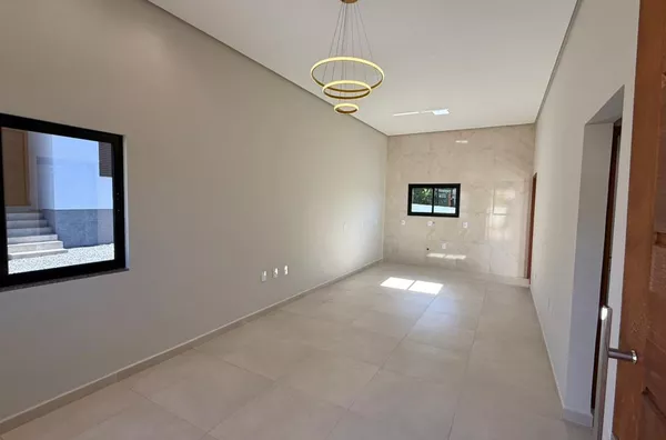 CASA - LINHA BATISTA - CRICIUMA