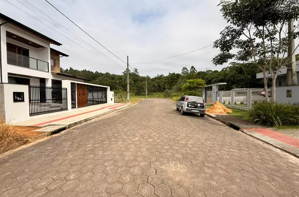 TERRENO - LOTEAMENTO FELIX MACARINI, VILA MACARINI, CRICIÚMA