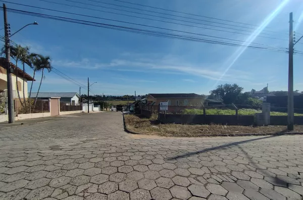 TERRENO - IÇARA - VILA NOVA