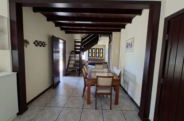 CASA PARA VENDA - ZONA NOVA - BALNEÁRIO RINCÃO - Foto 11