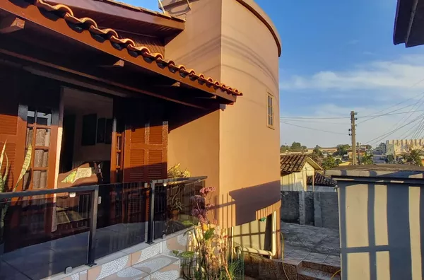CASA - PRESIDENTE VARGAS - IÇARA