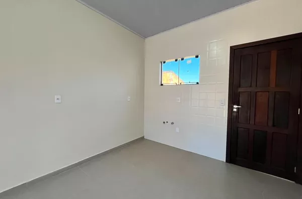 CASA - AURORA - IÇARA