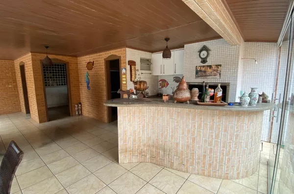 CASA - ZONA NOVA - BALNEÁRIO RINCÃO - Foto 20