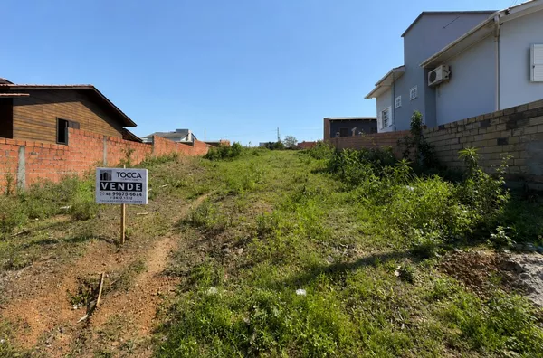 TERRENO - PRESIDENTE VARGAS - IÇARA