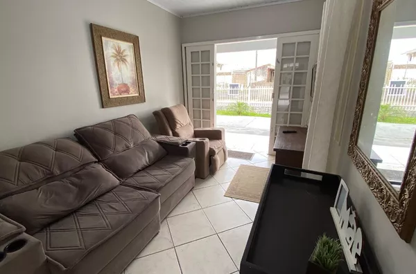 CASA - CENTRO, BALNEÁRIO RINCÃO - Foto 10