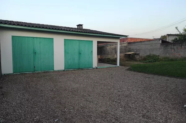 CASA COM EDÍCULA - JARDIM ELIZABETE, IÇARA