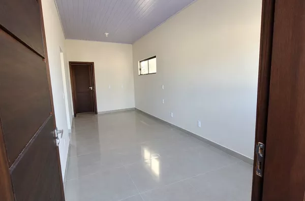CASA - TEREZA CRISTINA - IÇARA