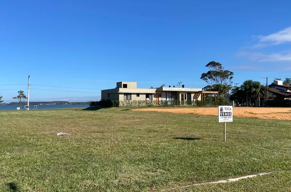 TERRENO - LAGOA DOS ESTEVES, BALNEÁRIO RINCÃO