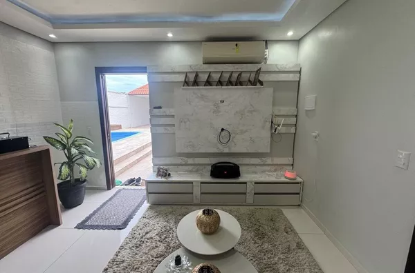 CASA PARA VENDA - ZONA VELHA - BALNEÁRIO RINCÃO