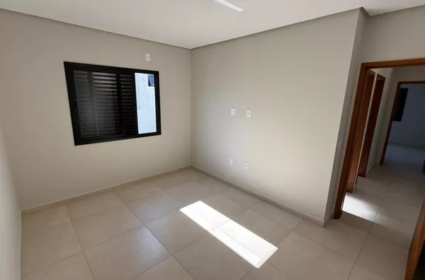 CASA - LINHA BATISTA - CRICIUMA