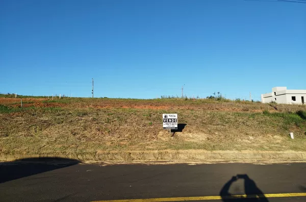 TERRENO - LOT. PARQUE NOVA FIGUEIRA - CRISTO REI, IÇARA