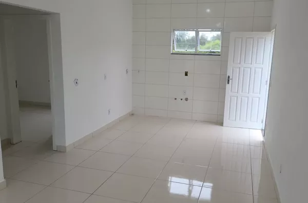 CASA PARA VENDA - AURORA - IÇARA