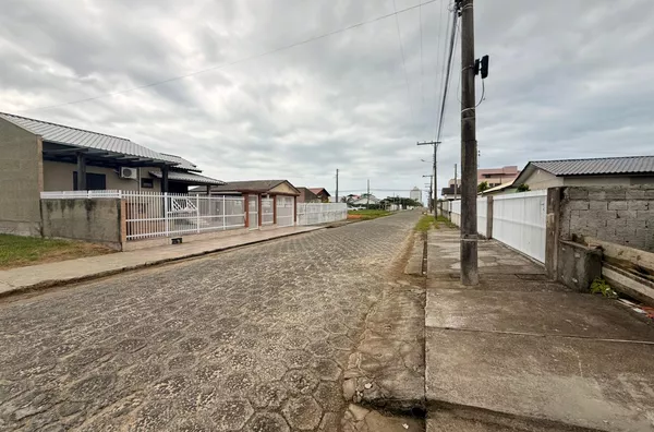 TERRENO - ZONA NOVA - BALNEARIO RINCÃO