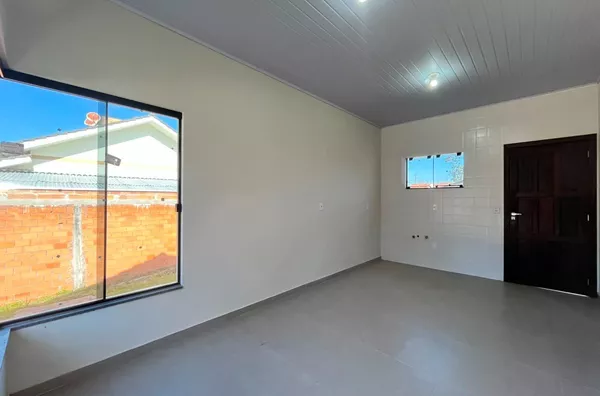 CASA - AURORA - IÇARA