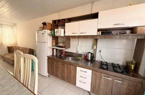 CASA, AURORA, IÇARA