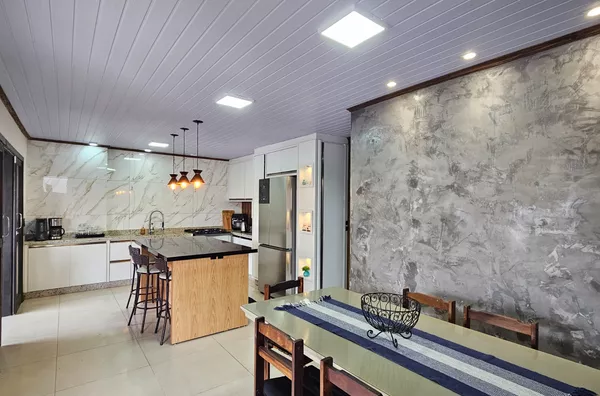 CASA -ZONA SUL - BALNEÁRIO RINCÃO