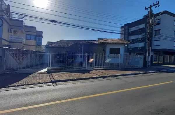 CASA - SANTA BÁRBARA, CRICIÚMA