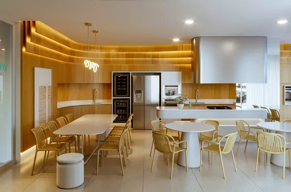 HARMONY RESIDENCE - CENTRO - BALNEARIO RINCÃO