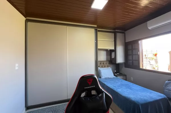 CASA PARA VENDA - PEDREIRAS - BALNEÁRIO RINCÃO - Foto 12