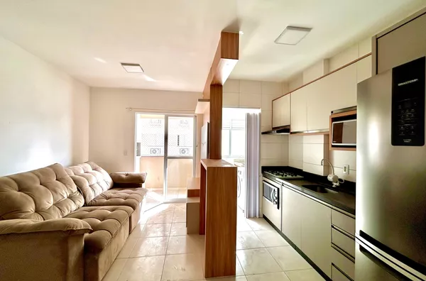 APARTAMENTO - TORRES DE MONET - IÇARA