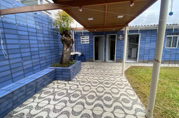 CASA - CENTRO - BALNEÁRIO RINCÃO - Foto 16