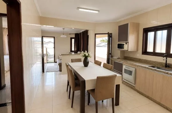 CASA - SANTA LUZIA - CRICIÚMA