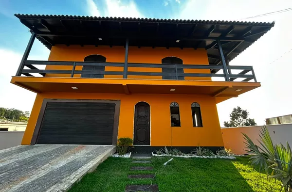 CASA - LIRI - IÇARA