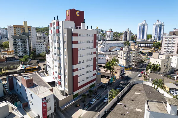 APARTAMENTO - RESIDENCIAL VIENE - CENTRO - CRICIUMA