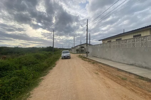 TERRENO - ZONA SUL - BALNEÁRIO RINCÃO