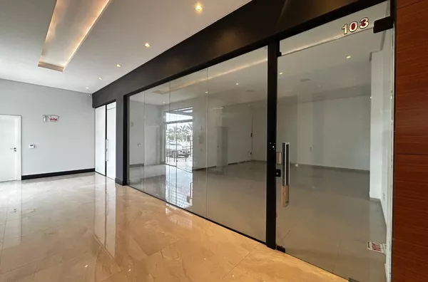 SALA COMERCIAL - ED. PLATINUM CENTER - CENTRO - IÇARA - Foto 4